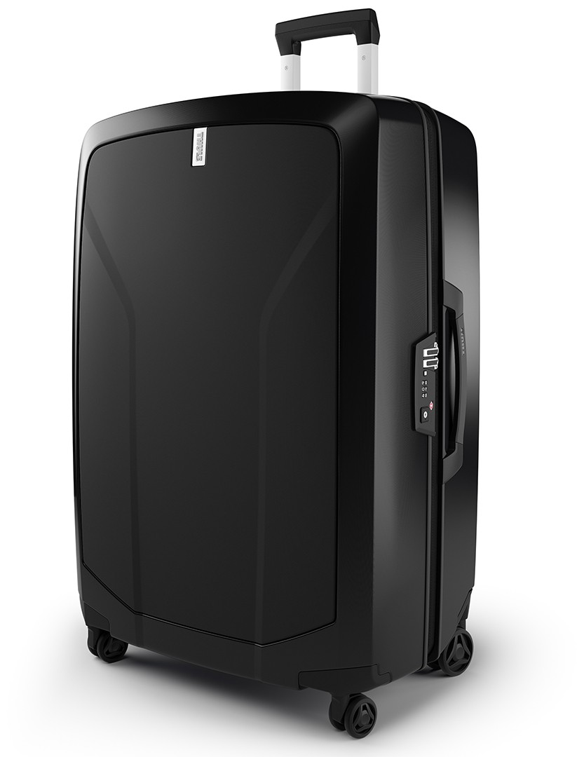 Валіза на колесах Thule Revolve Spinner 75cm/30' (Black) (TH 3203951)
