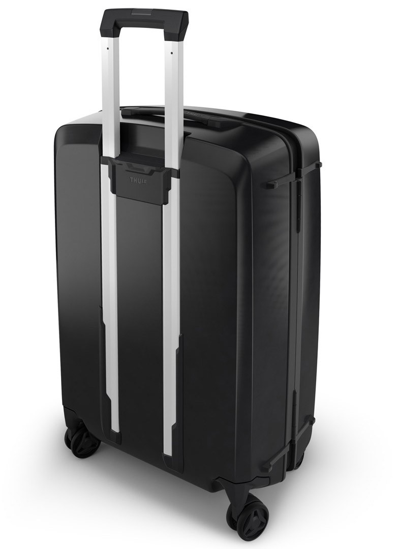 Валіза на колесах Thule Revolve Spinner 75cm/30' (Black) (TH 3203951)