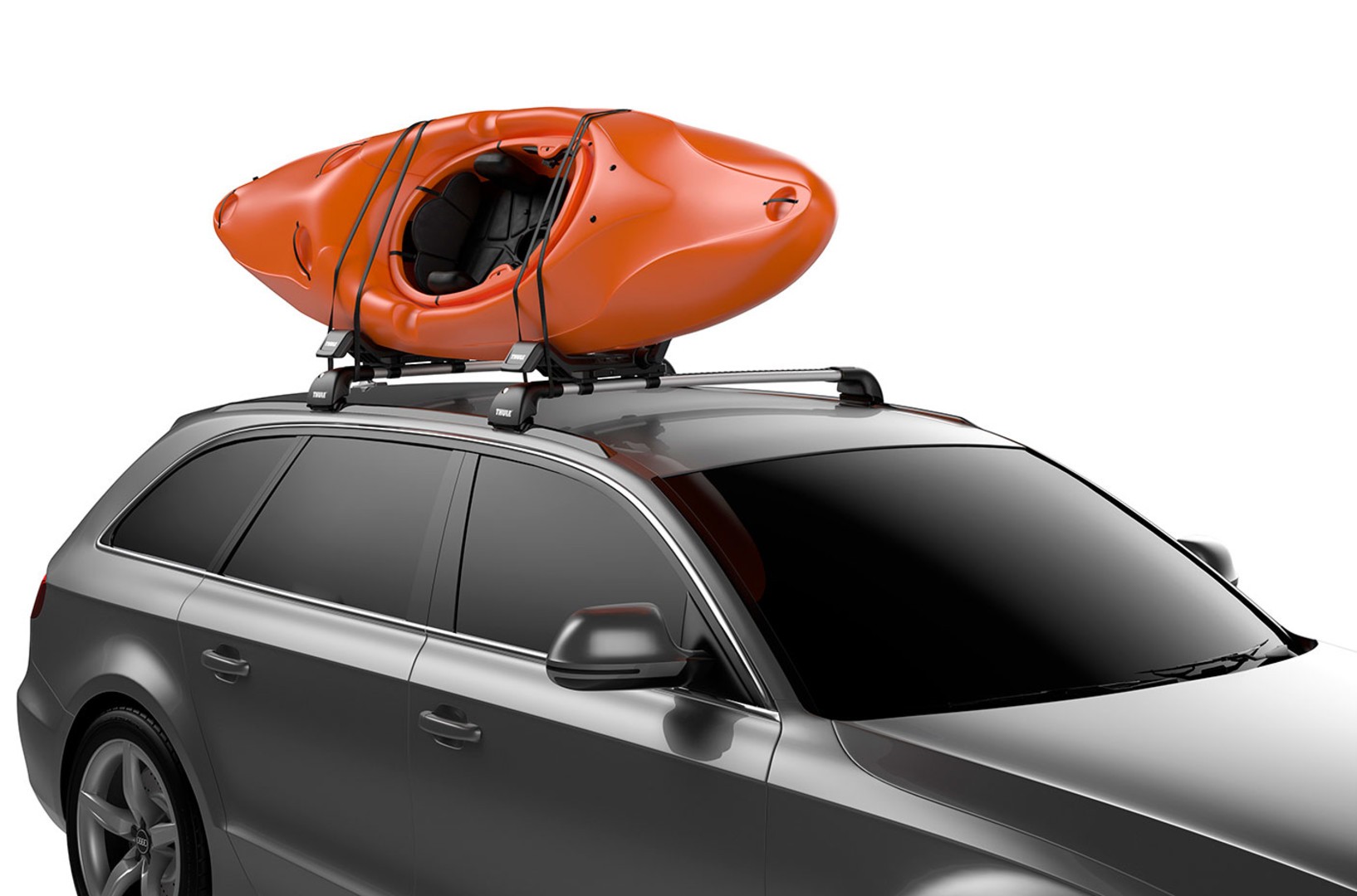 Кріплення для каяка Thule Hull-a-Port XT 848 (TH 848)