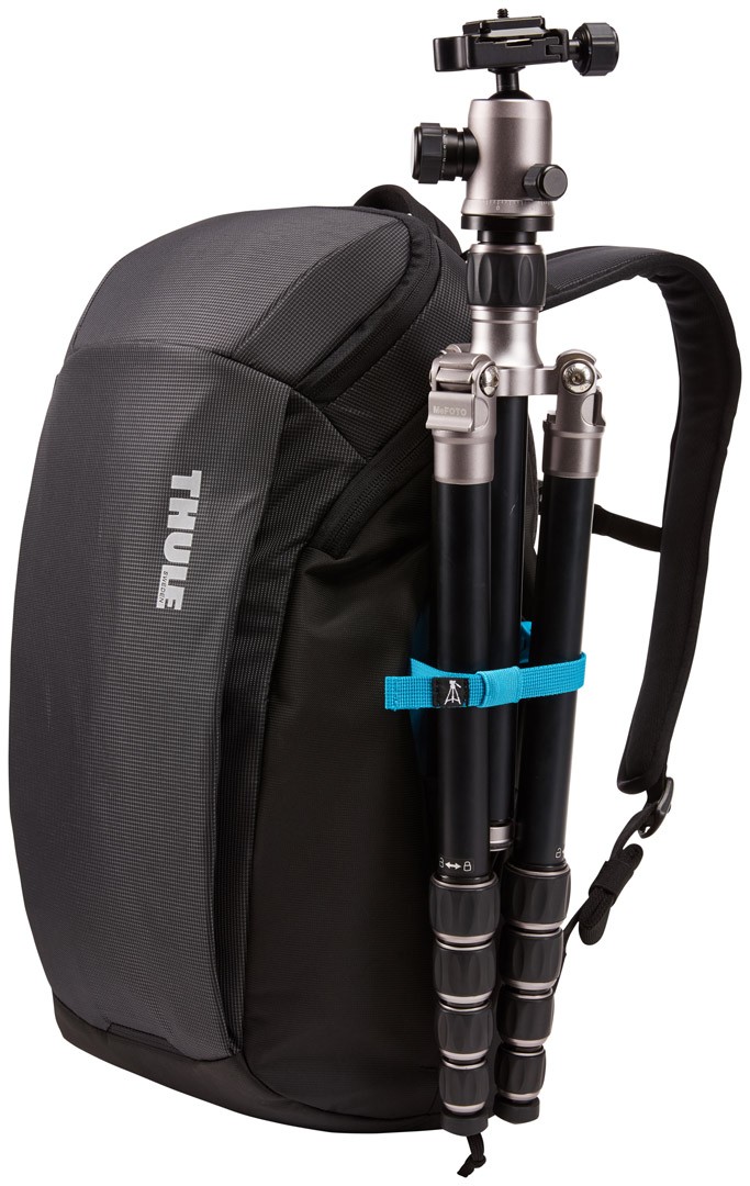 Рюкзак Thule EnRoute Camera Backpack 20L (Black) (TH 3203902)