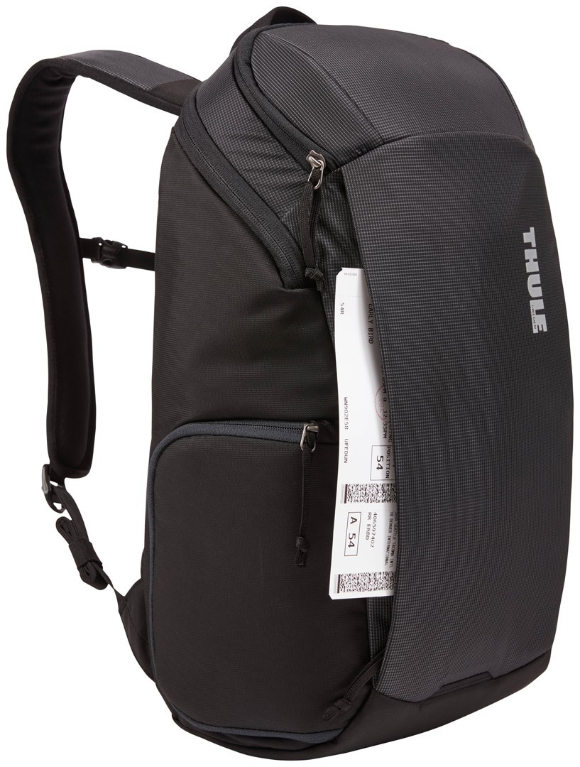 Рюкзак Thule EnRoute Camera Backpack 20L (Black) (TH 3203902)