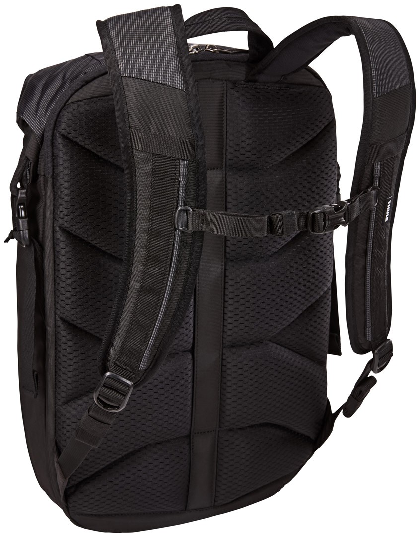 Рюкзак Thule EnRoute Camera Backpack 25L (Black) (TH 3203904)