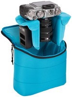 Рюкзак Thule EnRoute Camera Backpack 25L (Black) (TH 3203904)