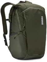 Рюкзак Thule EnRoute Camera Backpack 25L (Dark Forest) (TH 3203905)