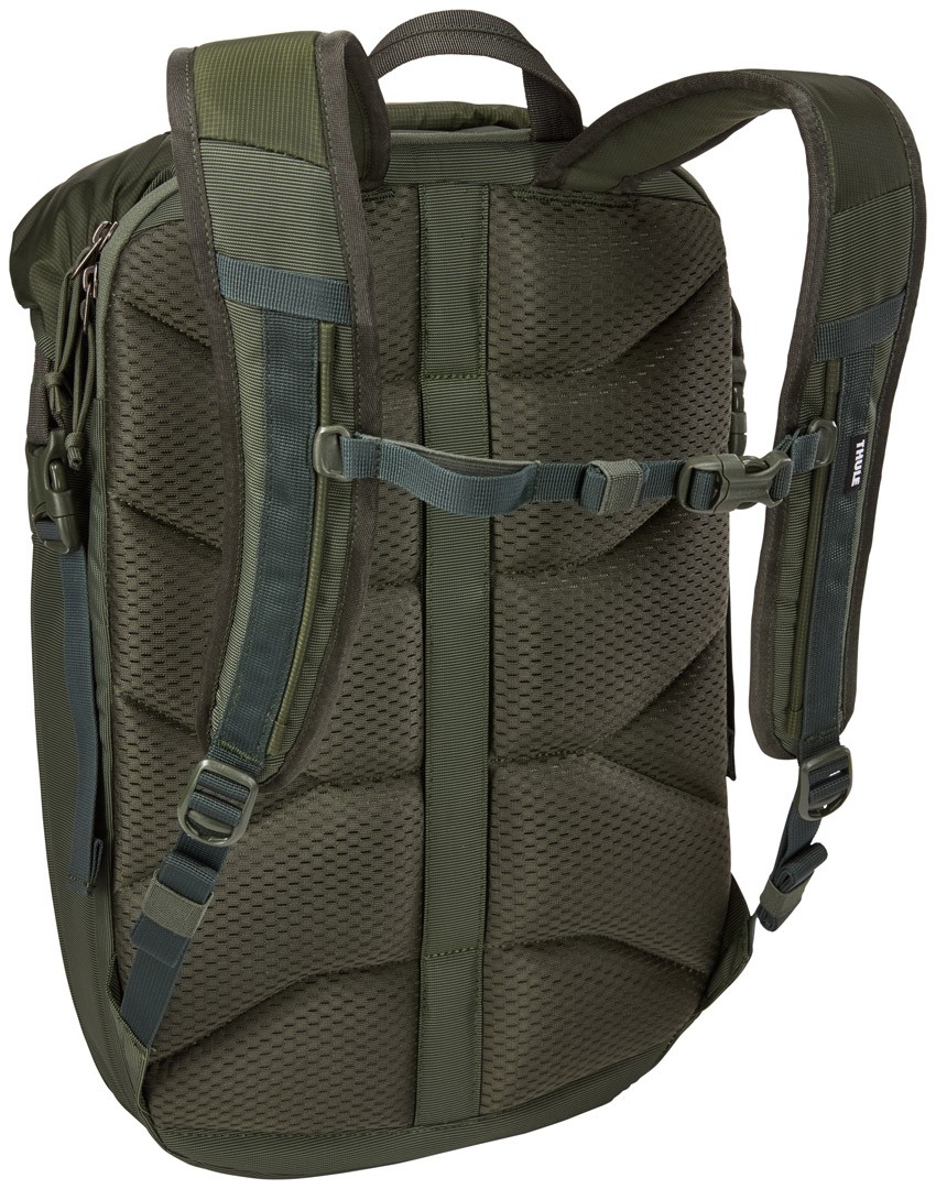Рюкзак Thule EnRoute Camera Backpack 25L (Dark Forest) (TH 3203905)