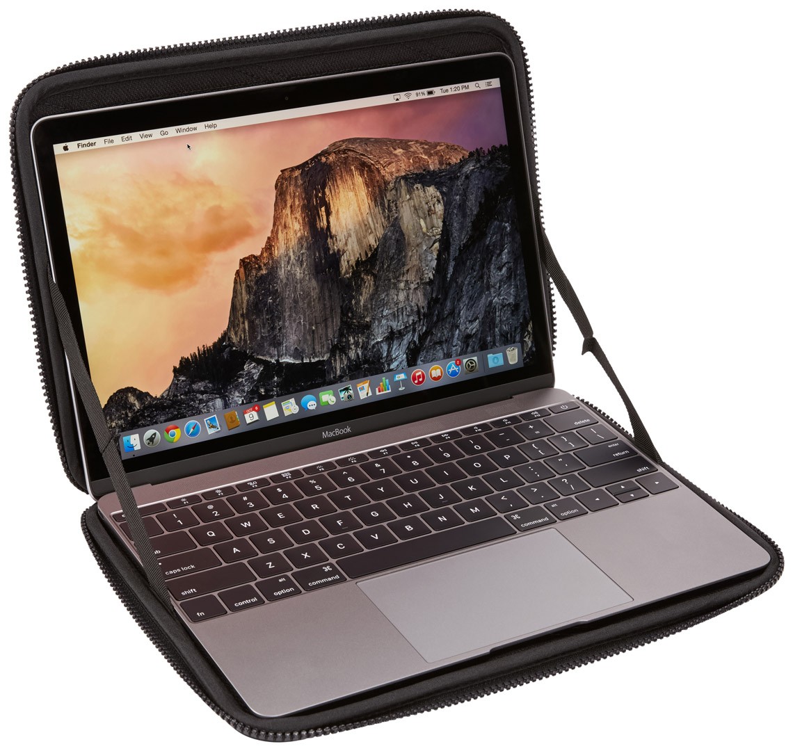 Чохол Thule Gauntlet MacBook Sleeve 12