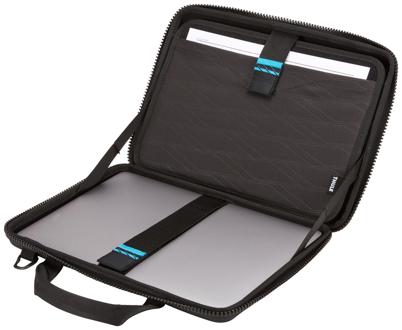 Сумка для ноутбука Thule Gauntlet MacBook Pro Attache 13