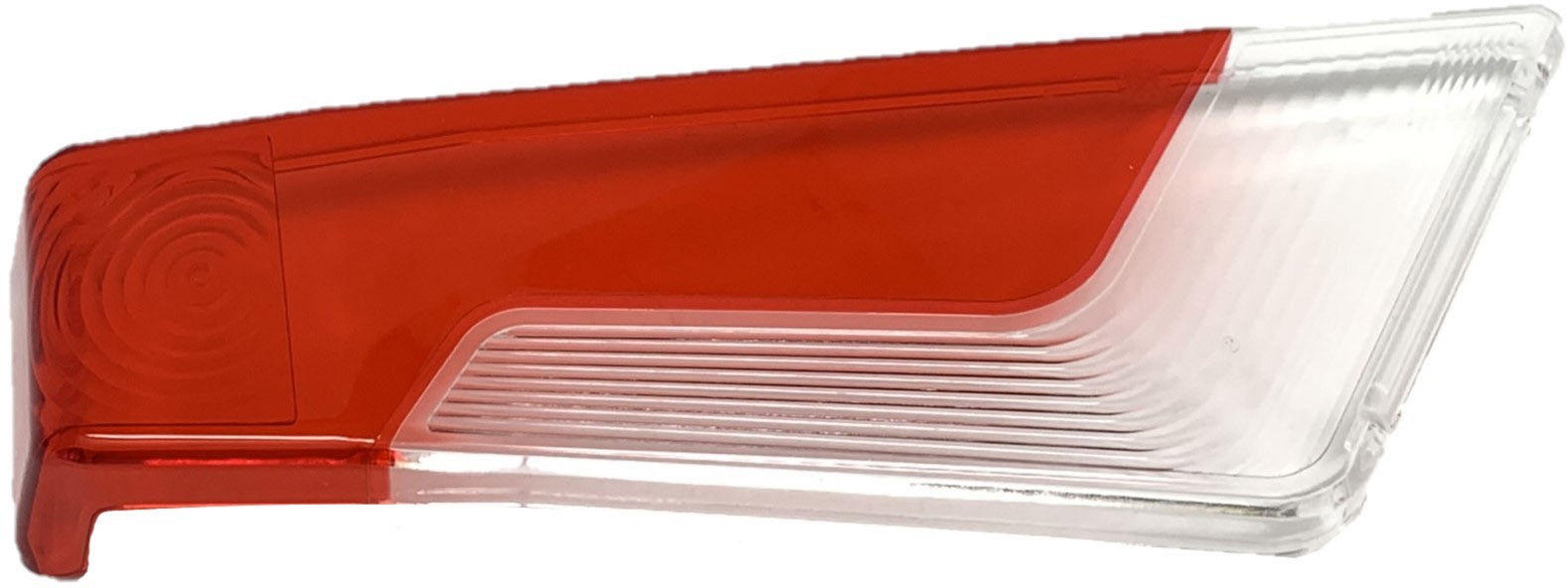 Дзеркало фари ліве 52369 (EasyFold XT) (TH 52369)