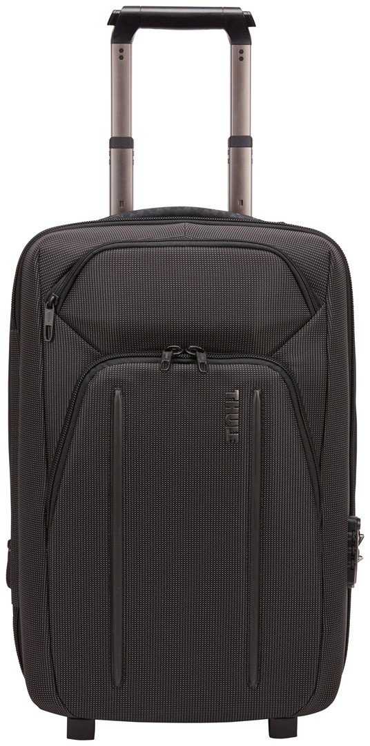 Валіза на колесах Thule Crossover 2 Carry On (Black) (TH 3204030)