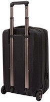 Валіза на колесах Thule Crossover 2 Carry On (Black) (TH 3204030)