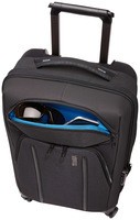 Валіза на колесах Thule Crossover 2 Carry On Spinner (Black) (TH 3204031)