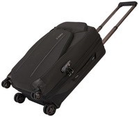 Валіза на колесах Thule Crossover 2 Carry On Spinner (Black) (TH 3204031)