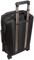 Валіза на колесах Thule Crossover 2 Carry On Spinner (Black) (TH 3204031)