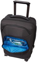 Валіза на колесах Thule Crossover 2 Carry On Spinner (Black) (TH 3204031)