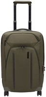 Валіза на колесах Thule Crossover 2 Carry On Spinner (Forest Night) (TH 3204033)