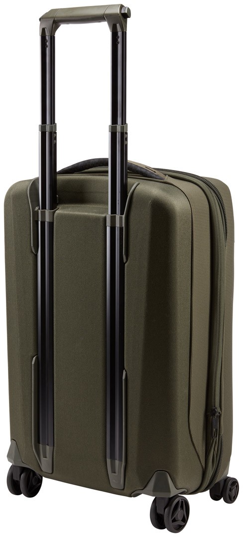 Валіза на колесах Thule Crossover 2 Carry On Spinner (Forest Night) (TH 3204033)
