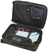 Валіза на колесах Thule Crossover 2 Carry On Spinner (Forest Night) (TH 3204033)