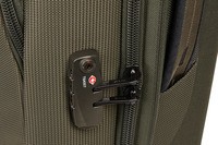 Валіза на колесах Thule Crossover 2 Carry On Spinner (Forest Night) (TH 3204033)