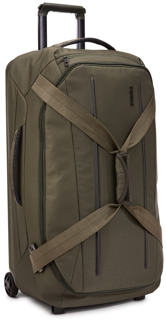 Сумка на колесах Thule Crossover 2 Wheeled Duffel 76cm (Forest Night) (TH 3204036)