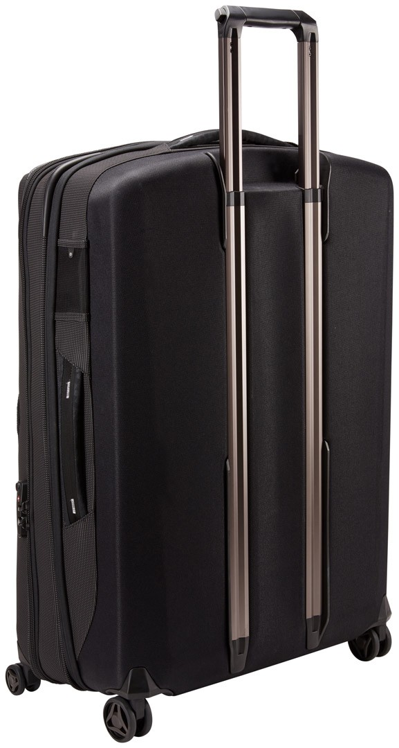 Валіза на колесах Thule Crossover 2 Spinner 76cm/30' (Black) (TH 3204037)