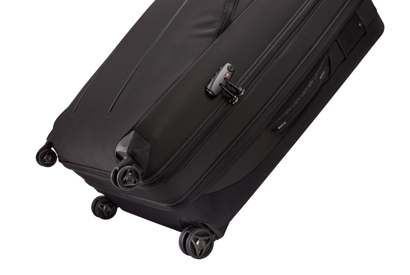 Валіза на колесах Thule Crossover 2 Spinner 76cm/30' (Black) (TH 3204037)