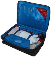 Валіза на колесах Thule Crossover 2 Spinner 76cm/30' (Black) (TH 3204037)