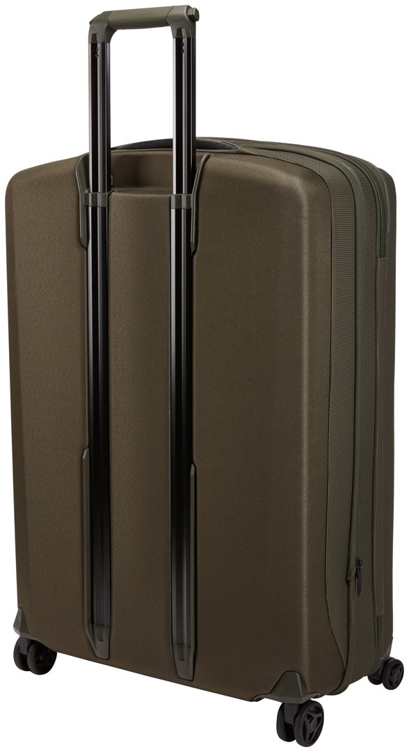 Валіза на колесах Thule Crossover 2 Spinner 76cm/30' (Forest Night) (TH 3204039)