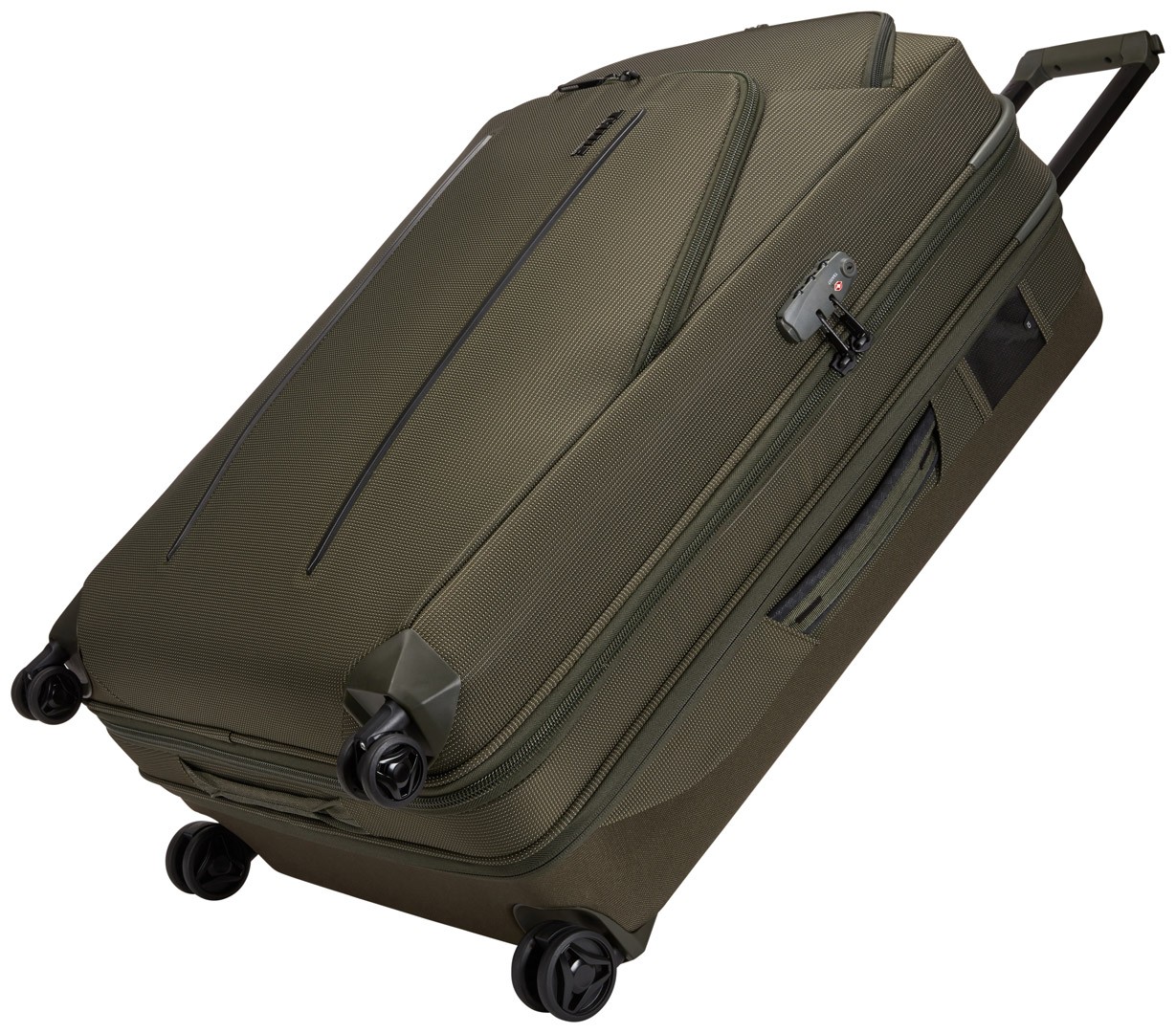 Валіза на колесах Thule Crossover 2 Spinner 76cm/30' (Forest Night) (TH 3204039)