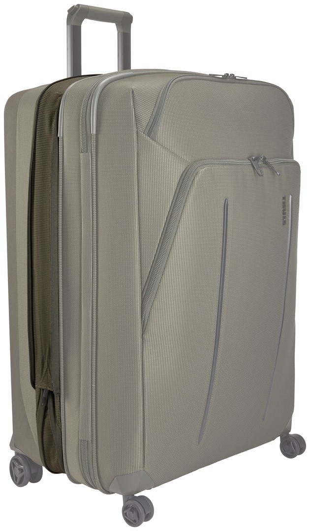 Валіза на колесах Thule Crossover 2 Spinner 76cm/30' (Forest Night) (TH 3204039)