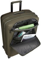 Валіза на колесах Thule Crossover 2 Spinner 76cm/30' (Forest Night) (TH 3204039)
