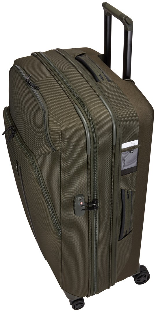 Валіза на колесах Thule Crossover 2 Spinner 76cm/30' (Forest Night) (TH 3204039)