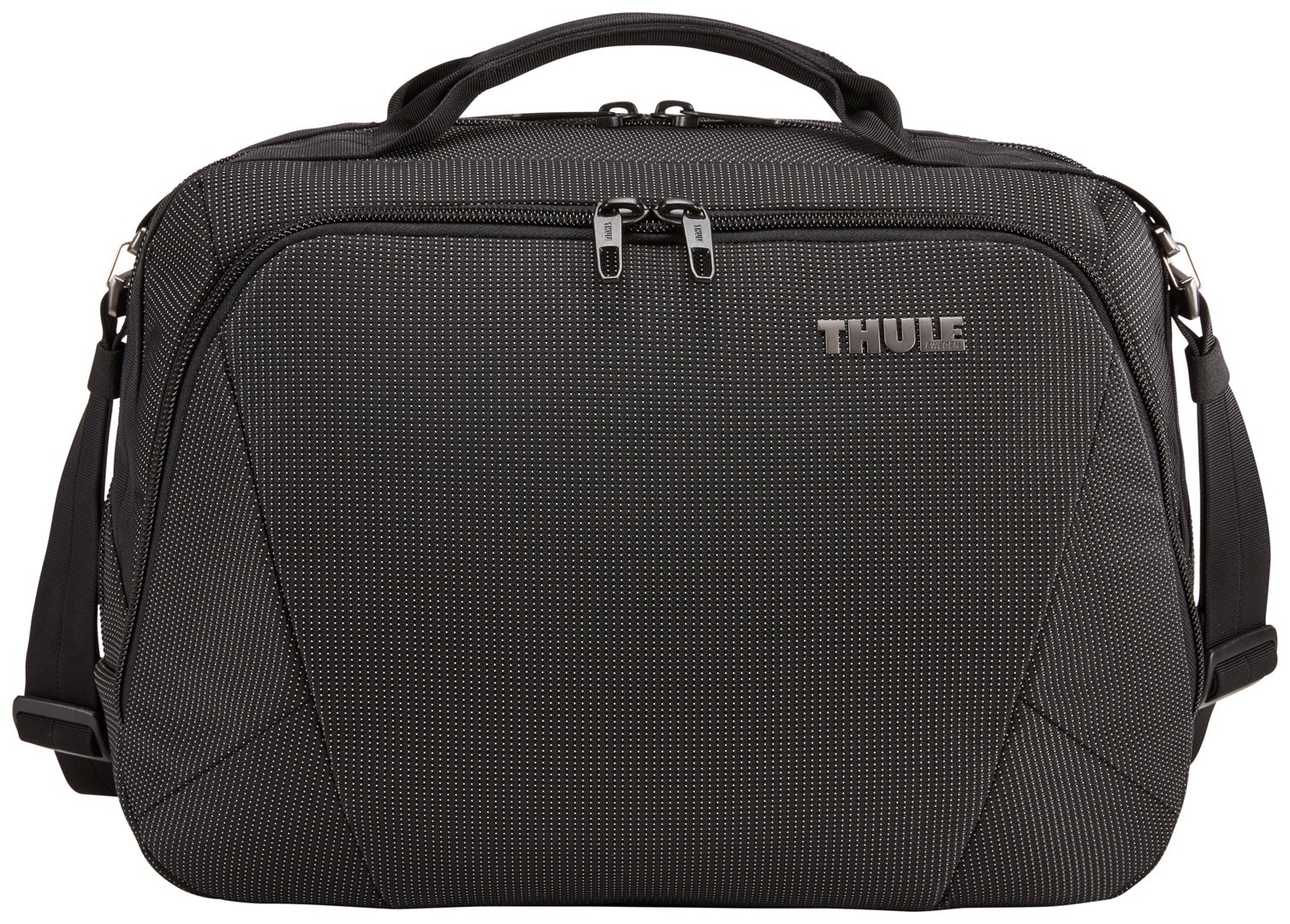 Дорожня сумка Thule Crossover 2 Boarding Bag (Black) (TH 3204056)