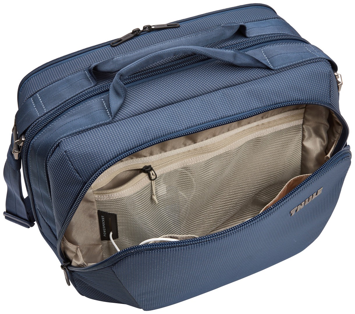 Дорожня сумка Thule Crossover 2 Boarding Bag (Dress Blue) (TH 3204057)