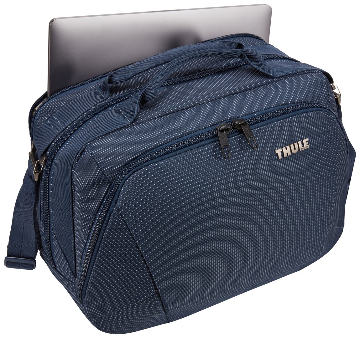 Дорожня сумка Thule Crossover 2 Boarding Bag (Dress Blue) (TH 3204057)