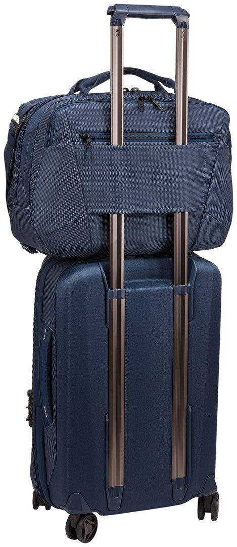 Дорожня сумка Thule Crossover 2 Boarding Bag (Dress Blue) (TH 3204057)