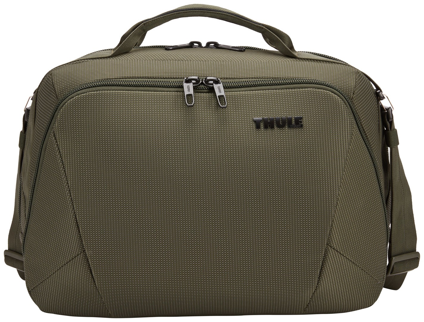 Дорожня сумка Thule Crossover 2 Boarding Bag (Forest Night) (TH 3204058)