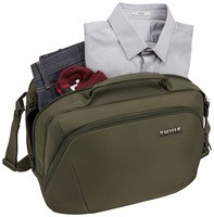 Дорожня сумка Thule Crossover 2 Boarding Bag (Forest Night) (TH 3204058)