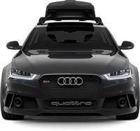 Бокс Thule Vector Alpine Black (TH 613501)