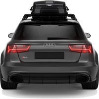 Бокс Thule Vector Alpine Black (TH 613501)