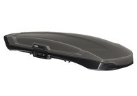 Бокс Thule Vector Alpine Titan (TH 613500)