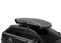 Бокс Thule Vector Alpine Titan (TH 613500)