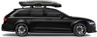 Бокс Thule Vector Alpine Titan (TH 613500)