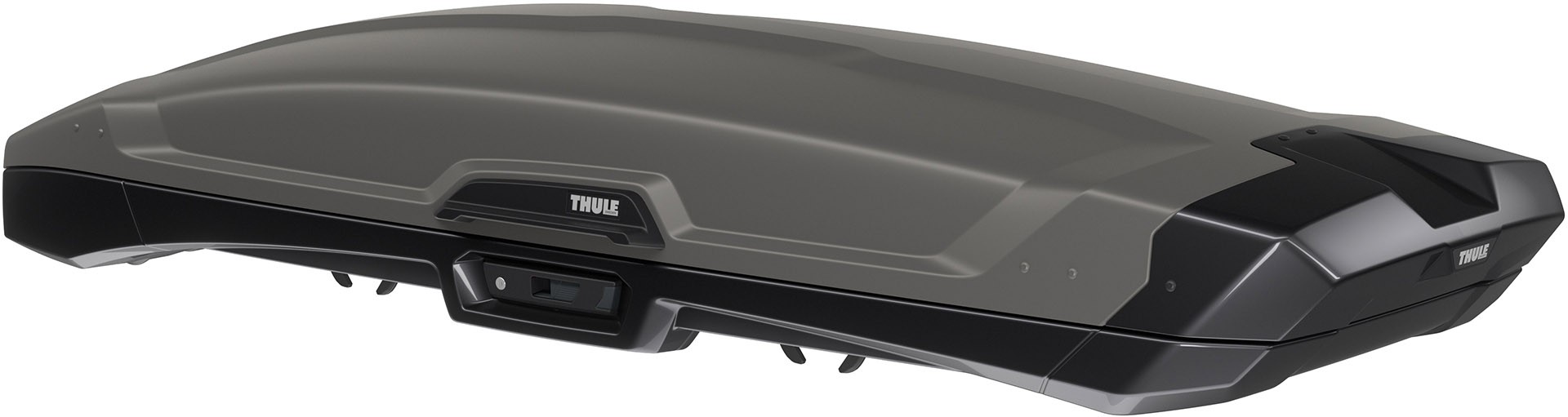 Бокс Thule Vector Alpine Titan (TH 613500)