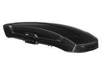 Бокс Thule Vector L Black (TH 613701)