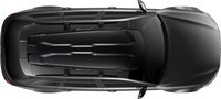 Бокс Thule Vector L Black (TH 613701)