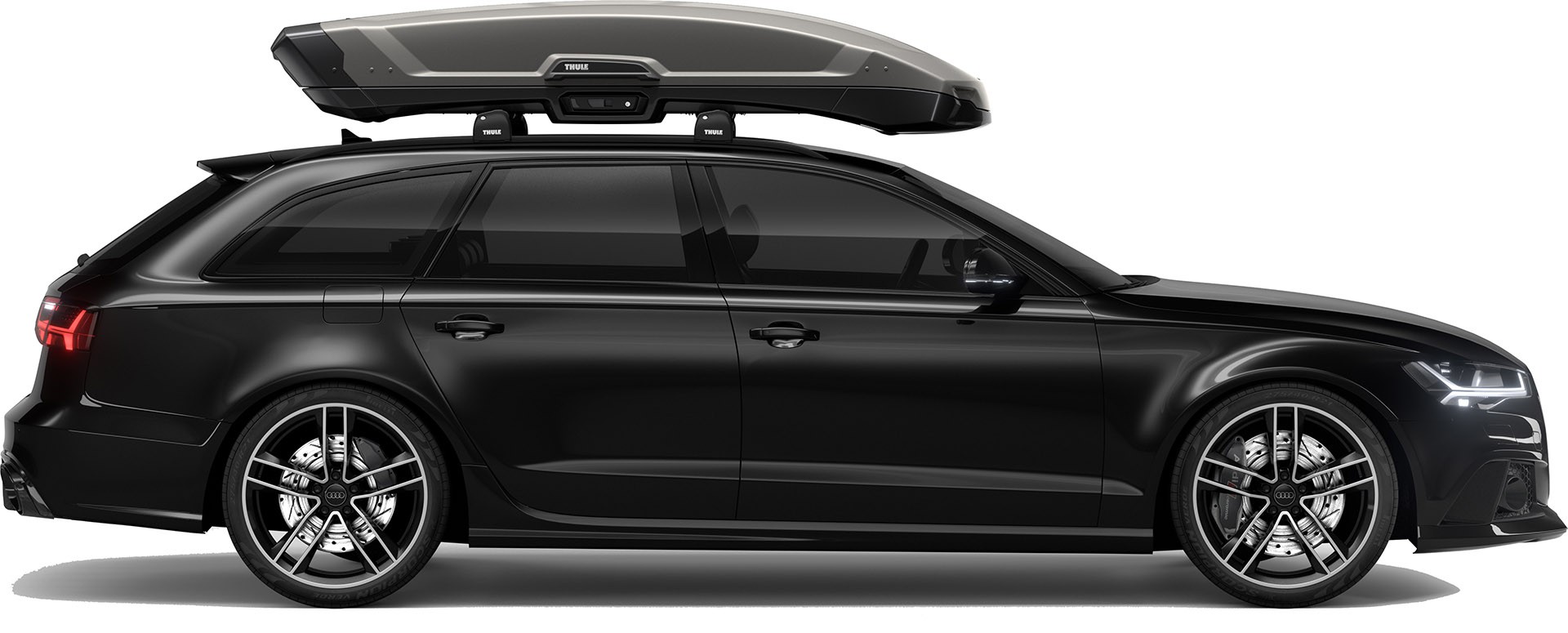 Бокс Thule Vector L Titan (TH 613700)