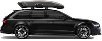 Бокс Thule Vector L Titan (TH 613700)
