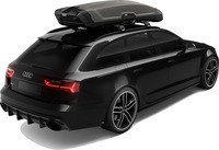 Бокс Thule Vector L Titan (TH 613700)