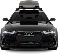 Бокс Thule Vector L Titan (TH 613700)