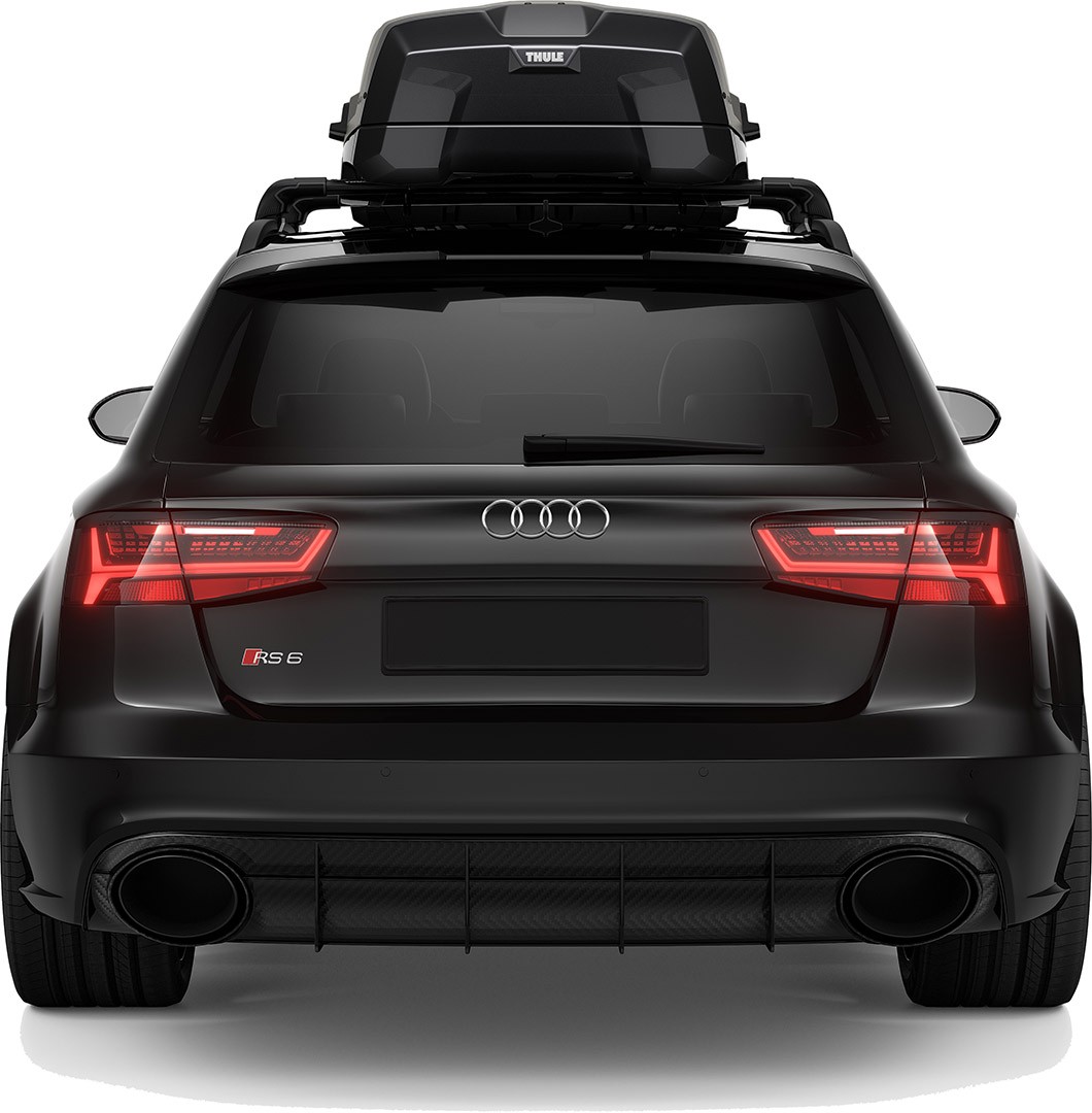 Бокс Thule Vector L Titan (TH 613700)